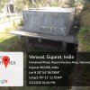 WATER STORAGE